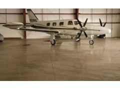 1977 PIPER CHEYENNE II