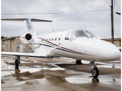 2008 CESSNA CITATION CJ3