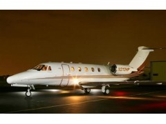 1987 CESSNA CITATION III