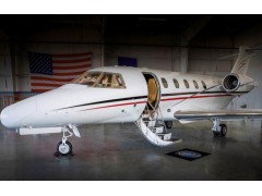 1983 CESSNA CITATION III