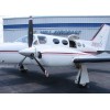 1980 CESSNA 421C