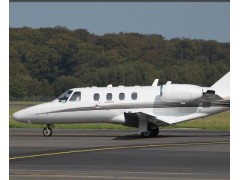 CESSNA CITATION CJ1