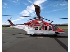 2008 AGUSTA AW139