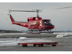 1980 BELL 212