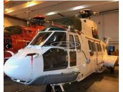 2003 EUROCOPTER AS 332L2