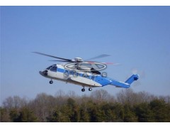 2010 SIKORSKY S-92