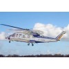 1992 SIKORSKY S-76B
