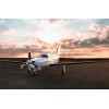 1996 PIPER MALIBU MIRAGE