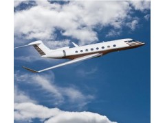 GULFSTREAM G650