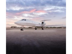 GULFSTREAM GIV