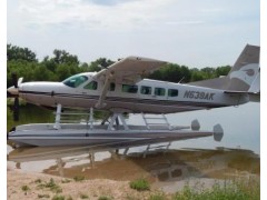 2011 CESSNA CARAVAN 208 AMPHIBIAN