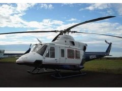 1981 BELL 412