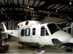 1995 BELL 212