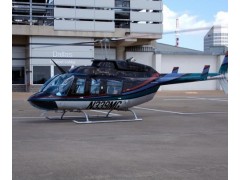 2002 BELL 206L-4