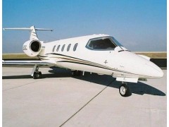 1977 LEARJET 36A