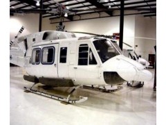 1992 BELL 212