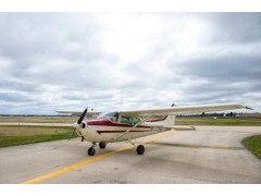 Cessna 172M (1972)
