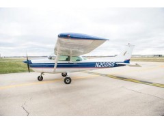 Cessna 172M (1973)