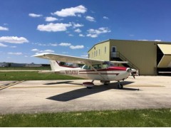 Cessna 172M (1973)