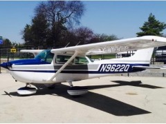 Cessna 172M (1974)