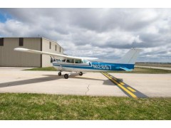 Cessna 172M (1974)