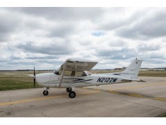 Cessna 172SP (2007)