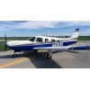 Piper Saratoga II TC