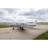 Piper Warrior II