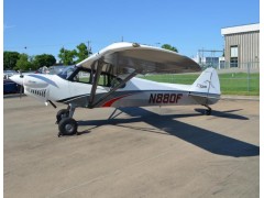 2016 CUBCRAFTERS XCUB