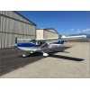 2004 CESSNA TURBO 182T SKYLANE