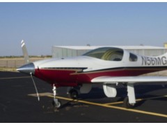 2003 LANCAIR LEGACY