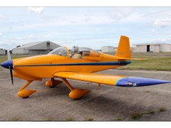 2010 VANS RV-7A