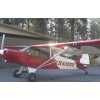 1956 PIPER SUPER CUB
