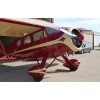 1937 WACO ZGC-7