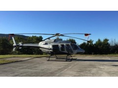 2008 BELL 407