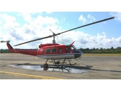 1972 BELL 205A I