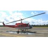 1972 BELL 205A I