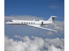 1998 GULFSTREAM V