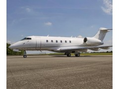2010 BOMBARDIER\CHALLENGER 300