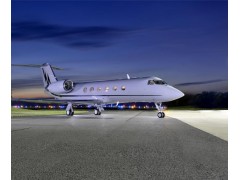 1992 GULFSTREAM IVSP