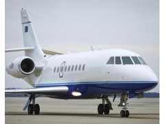 2003 DASSAULT FALCON 2000