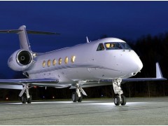 2012 GULFSTREAM G450