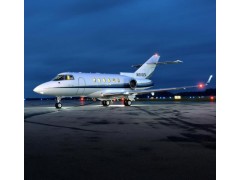 2002 HAWKER 800XP