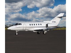 1997 HAWKER 800XP