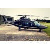2008 AGUSTA A109E POWER