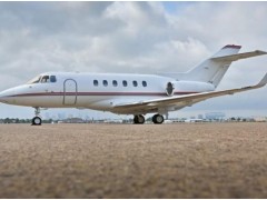 2006 Hawker 850XP