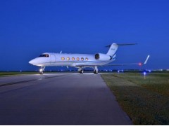 1996 Gulfstream G-IVSP