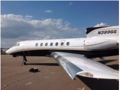 1982 Dassault Falcon 50