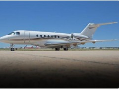 2011 Hawker 4000