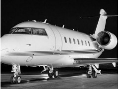 1998 Bombardier Challenger 604